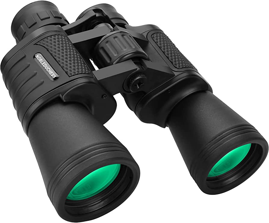 Binoculars Objective Lens Diameter And Its Role In Bird Watching