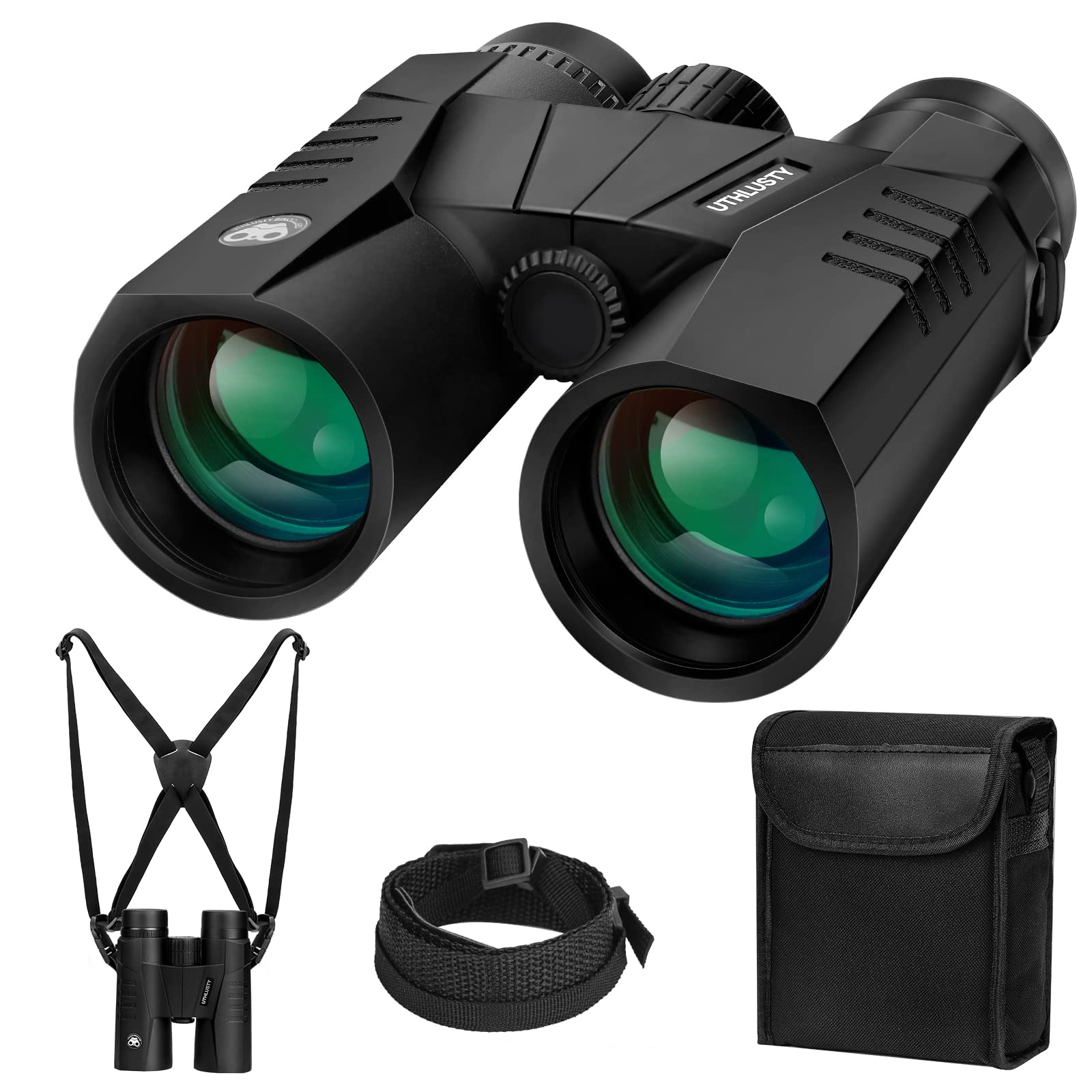 Binoculars Prism Types And Their Impact On Bird Watching