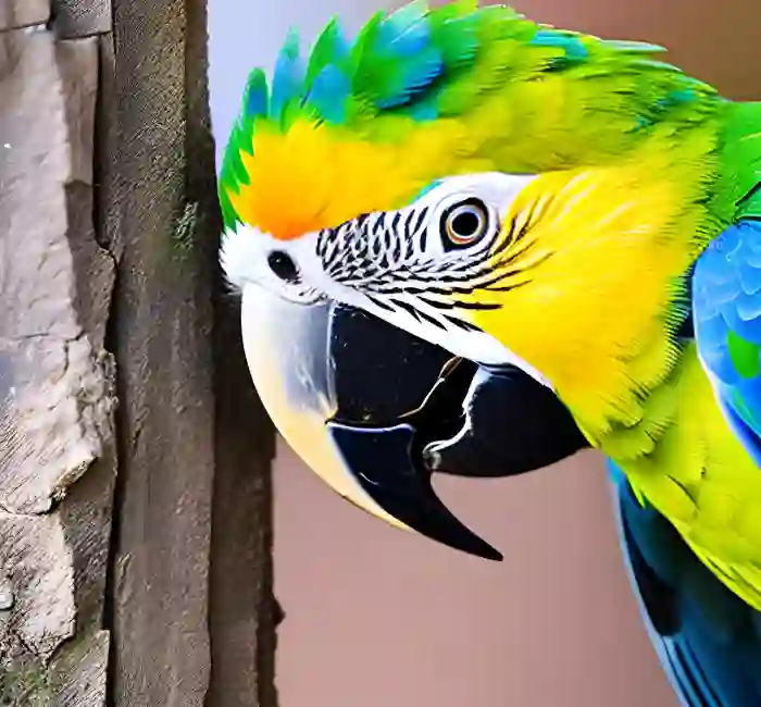 Preventing And Managing Common Health Issues In Pet Parrots