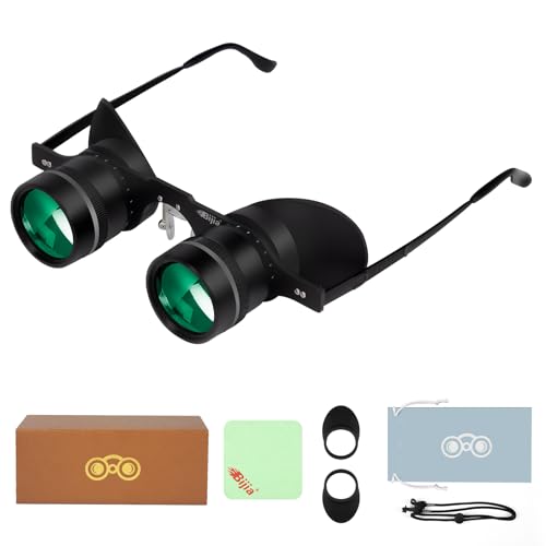 Best Binoculars for Bird Watching With Glasses