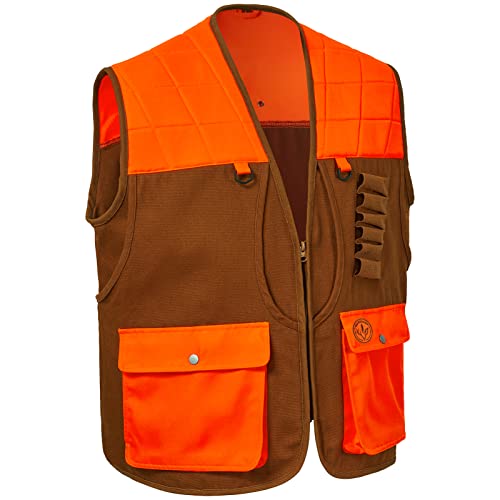 Best Bird Hunting Vest