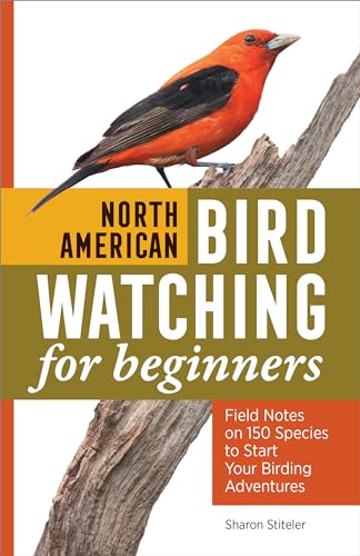 Best Bird Watching Book