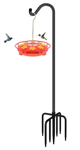 Best Heavy Duty Bird Feeder Pole