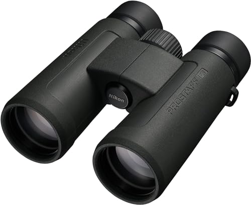 Best Nikon Binoculars for Birding