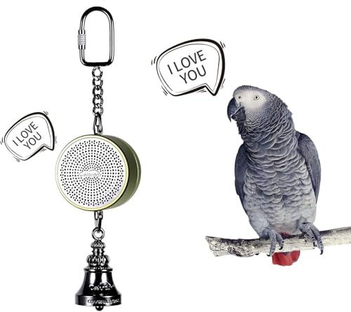 Best Talking Parrot Toy