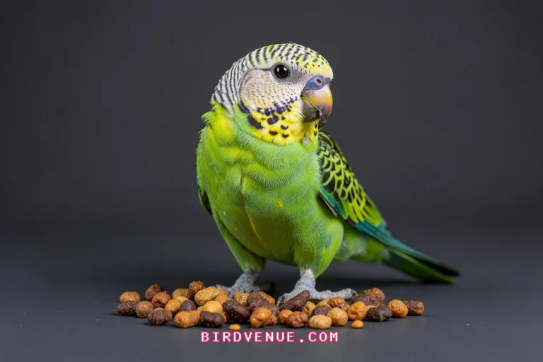 best treats for quaker parrots