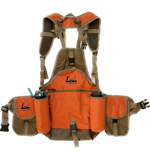 Best Upland Bird Hunting Vest