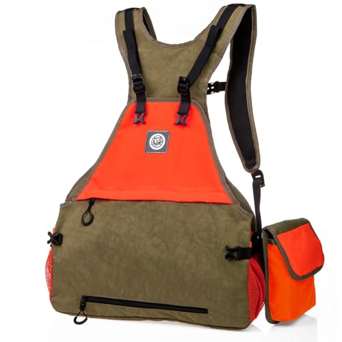 Best Upland Bird Vest