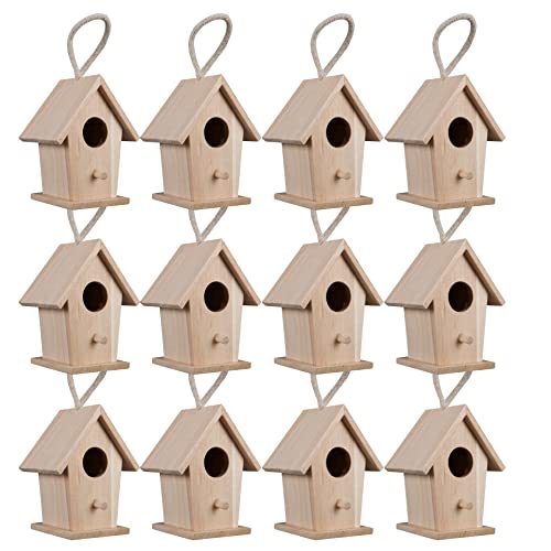 Best Wood Bird Houses