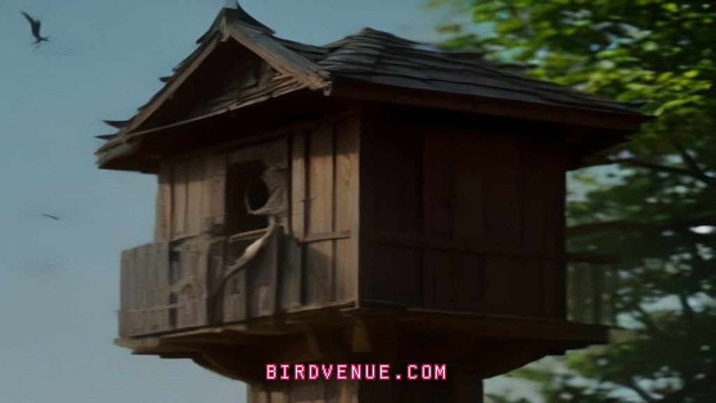 7 proven tactics to protect bird nests from crows that actually work