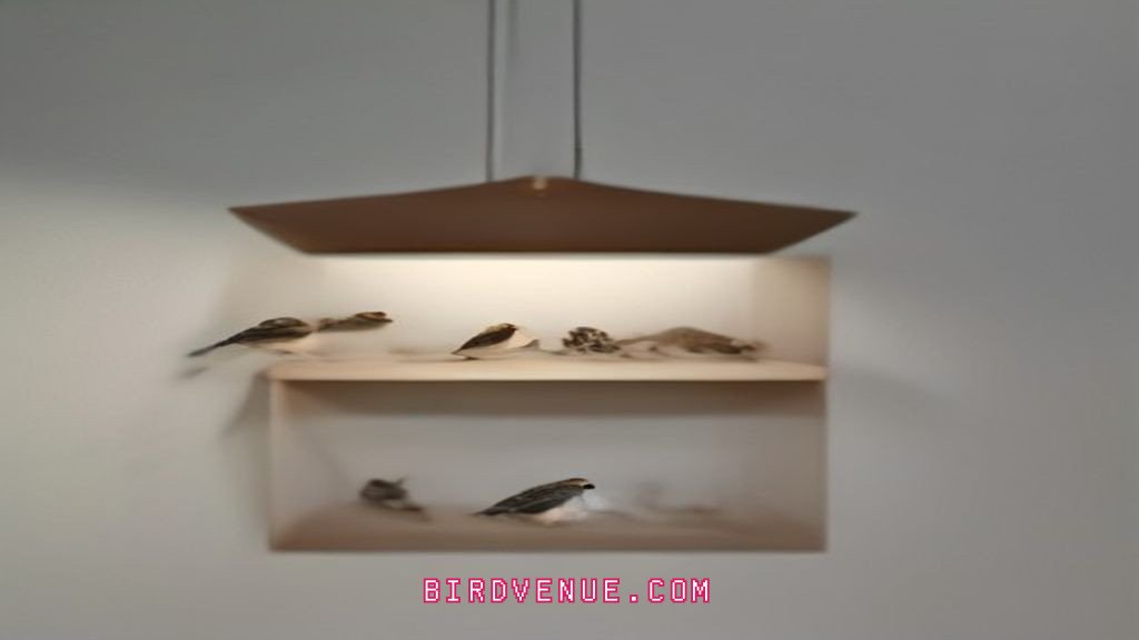 are finches territorial understanding their aggressive nature