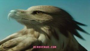Climate Change Threatens Raptors: Habitat Loss & Survival Risks