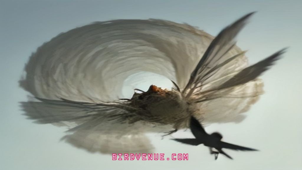 deadly nest predators that force birds to abandon their young
