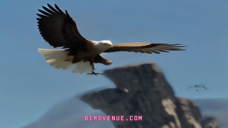 Do Eagles Steal Nests From Other Birds? The Truth Revealed