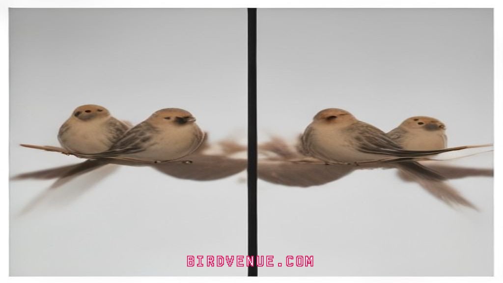 finches vs buntings key differences birders should know