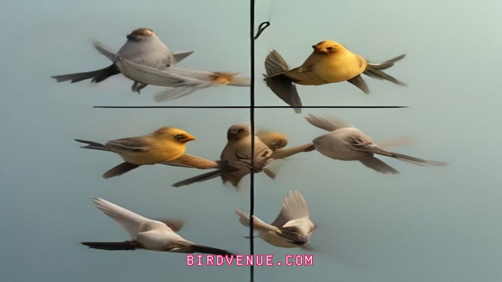 finches vs warblers key differences birders should know