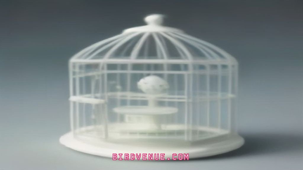 how to make a miniature birdcage step by step diy guide