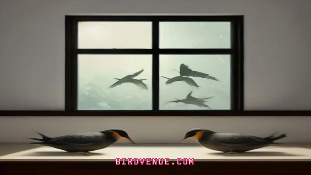 java birds