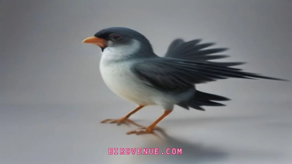 java birds