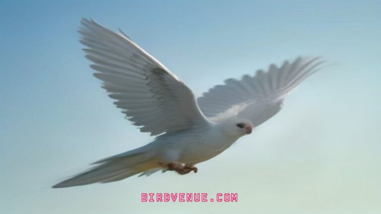 Master Cockatoo Recall: Train Your Bird to Fly to You on Command