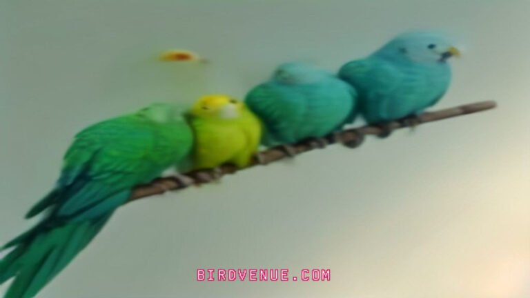 Master Parrot Introductions: 7 Proven Steps to Flock Harmony
