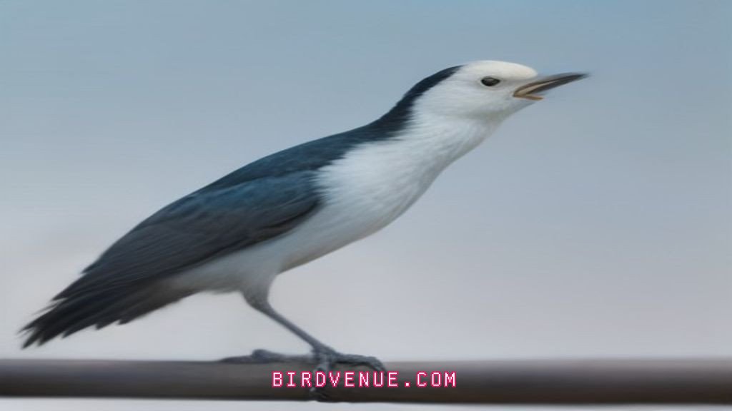 mastering the art of photographing rare and elusive birds