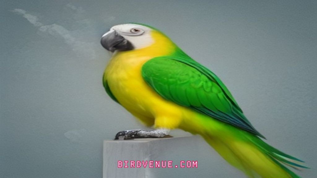 psittacosis the parrot disease you need to know