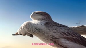 Raptor Migration Secrets: Seasonal Routes & Flyways