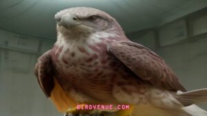 Raptor Nesting Habits and Breeding Patterns Explained