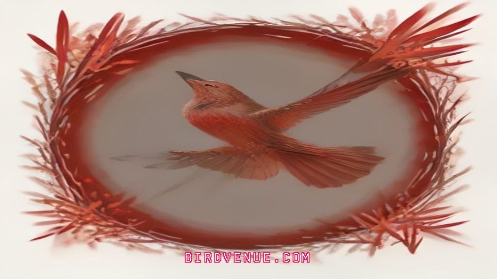 red avadavat finches natures dazzling dancers singers