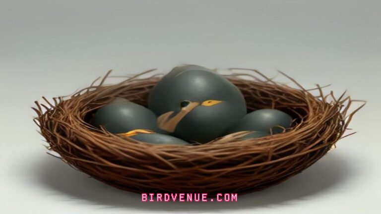The Cuckoo’s Sneaky Trick: Laying Eggs in Crow Nests
