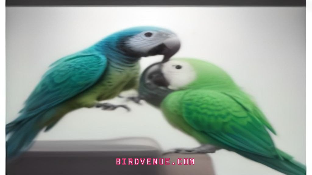 transform your parrot relationship powerful bonding through positive reinforcement