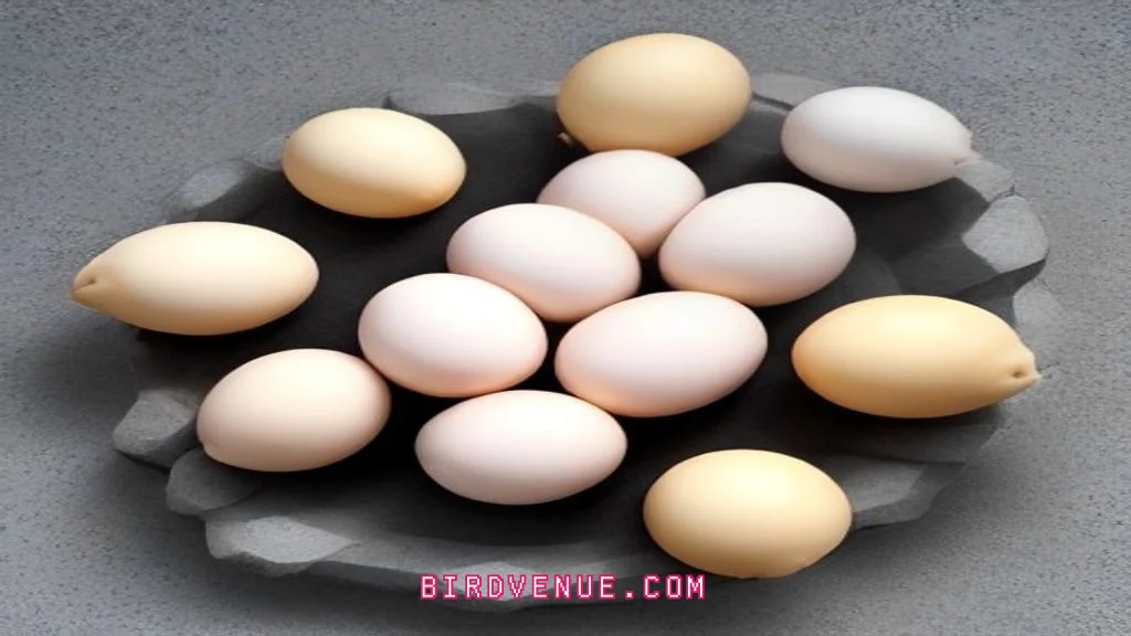 when do chickens start laying eggs