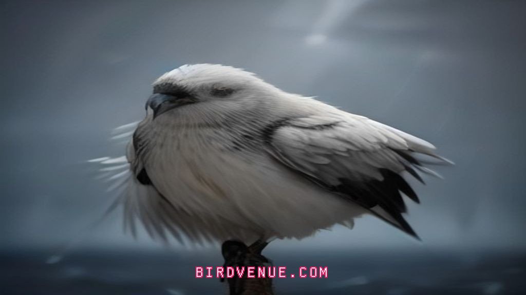 where do birds go during hurricanes survival secrets revealed