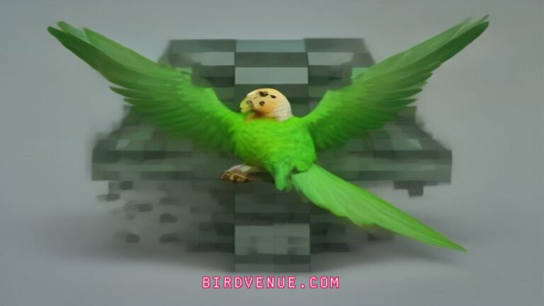 Why Cookies Kill Parrots in Minecraft: The Toxic Truth