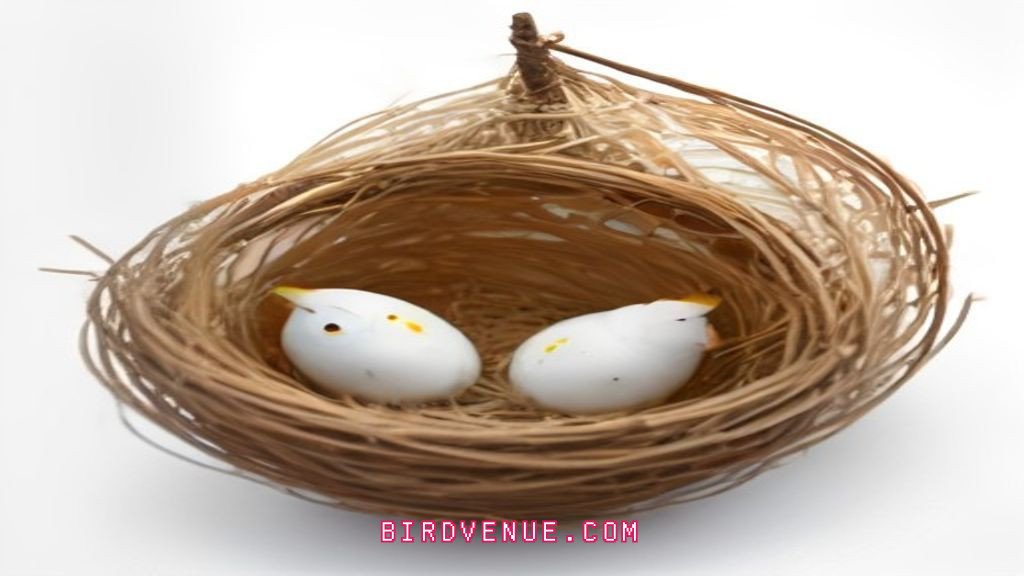 why do cuckoos lay their eggs in other birds nests