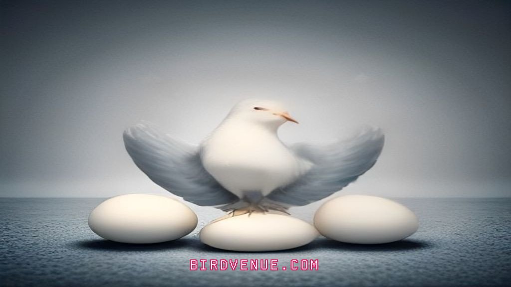 will mother birds abandon eggs if touched the truth revealed
