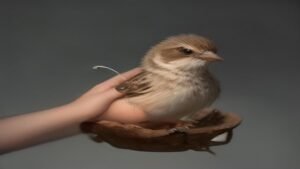 How to Care for a Baby Sparrow Step by Step Advice 6a7d699e46d49