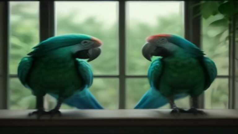 Macaw vs Parrot the Key Differences 6a7c8c7901b0f