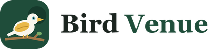 Bird Venue